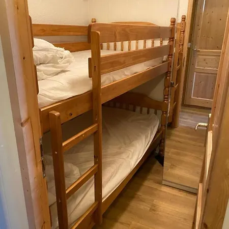 Super 2 Direct Accs Val Thorens