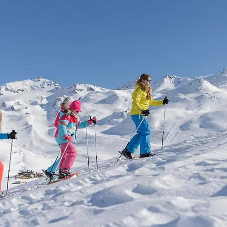 Super 2 Direct Accs Lägenhet