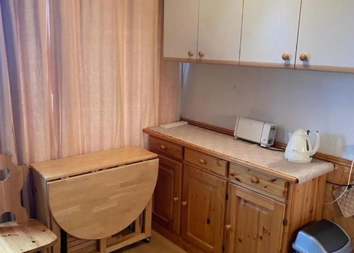 アパート Super 2 Direct Accs *